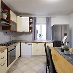 Apartamento Zvijezda *