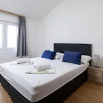 Apartamento Zvijezda