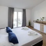 Zvijezda Apartamento Split