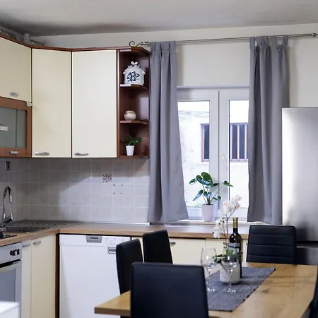 Apartamento Zvijezda