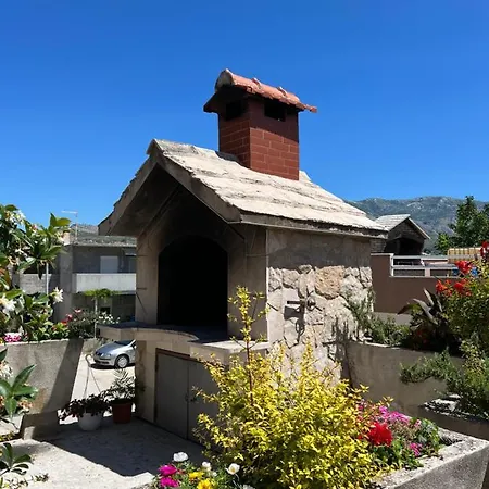 아파트 Zvijezda *