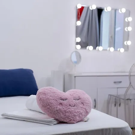 Zvijezda 아파트 *