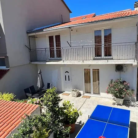 Zvijezda Appartement Split