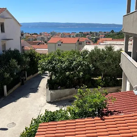 Zvijezda Appartement *