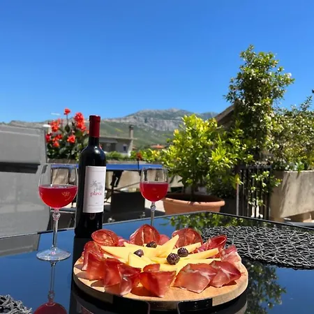 Zvijezda Appartement Split