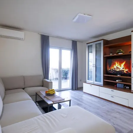 דירה Zvijezda ספליט