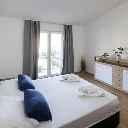 Zvijezda Appartement Split