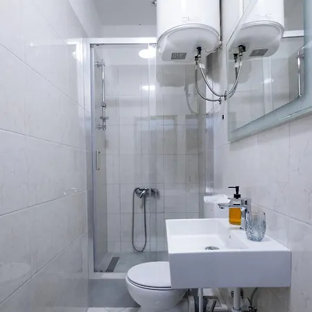 דירה Zvijezda ספליט