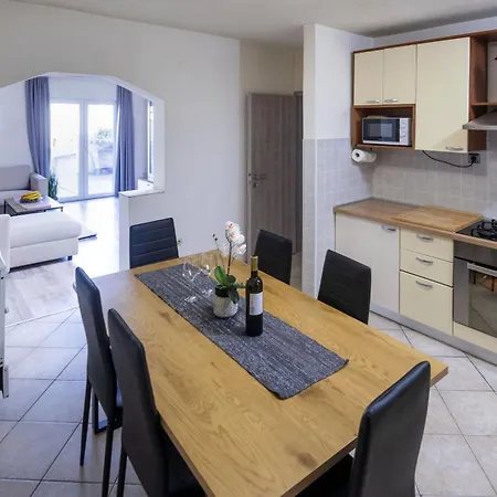 Zvijezda Appartement