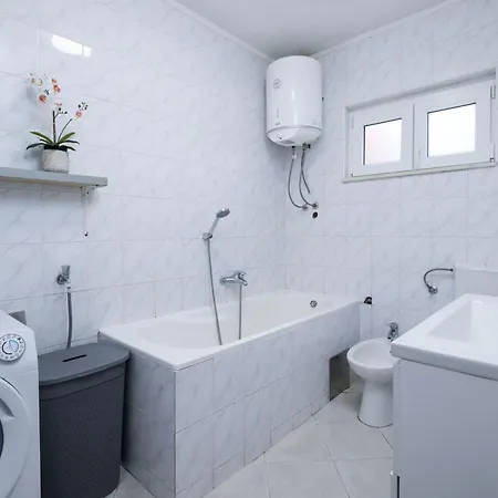 Appartement Zvijezda