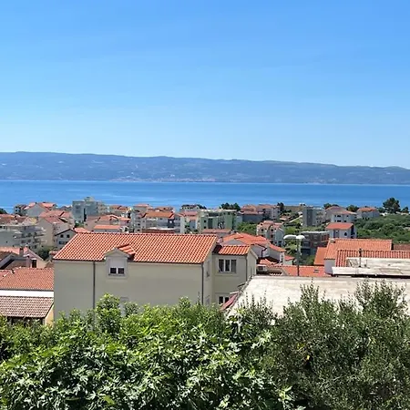 Apartmán Zvijezda Split