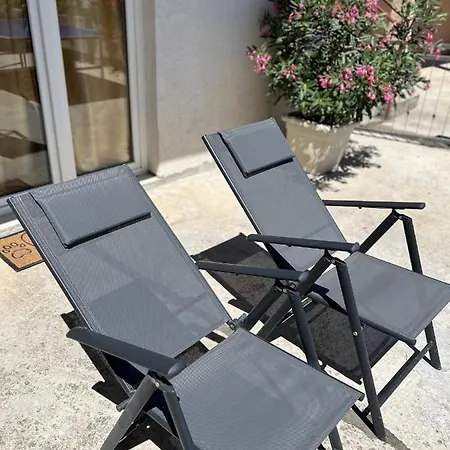 Zvijezda Apartmán Split