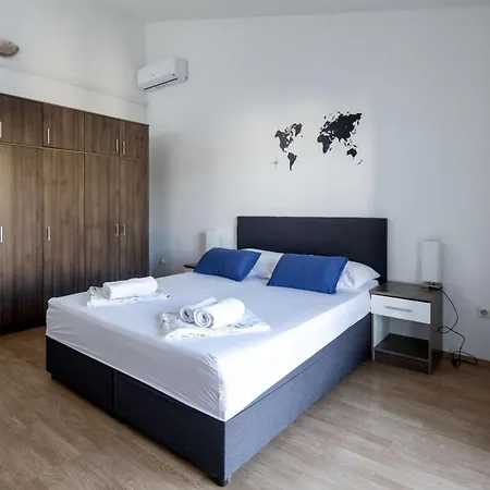 Zvijezda Apartmán *