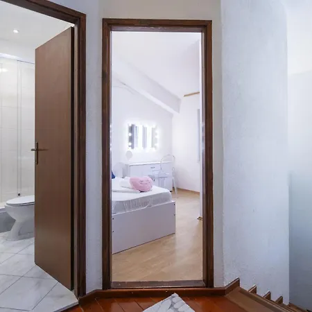 Zvijezda Apartmán Split