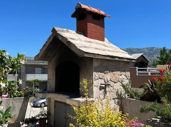 Lejlighed Zvijezda *