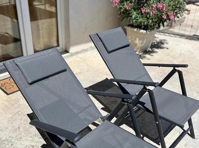 Zvijezda Lejlighed Split