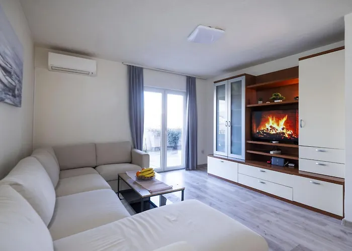 Lejlighed Zvijezda Split