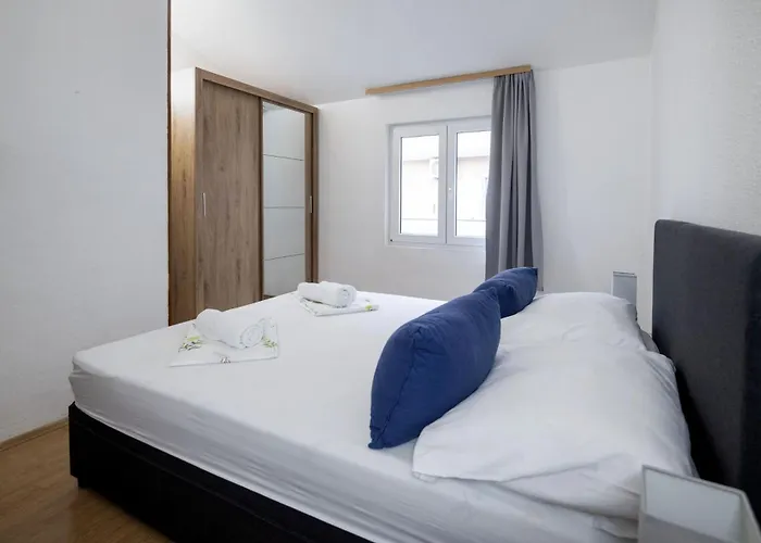 Lejlighed Zvijezda Split