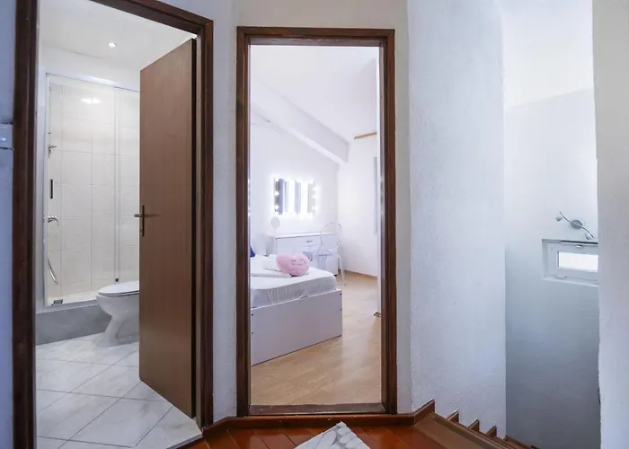 Zvijezda Lejlighed Split